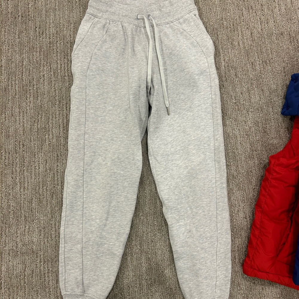 Lulu Lemon Scuba Jogger